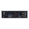 MSI X870E GAMING PLUS WIFI pagrindinė plokštė AMD X870E lizdas AM5 ATX