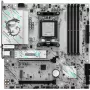 Motininė plokštė MSI B840M GAMING PLUS WIFI6E microATX, Socket AM5, DDR5 iki 256 GB, Wi‑Fi 6E, 2.5GbE, M.2 x2, HDMI 2.1