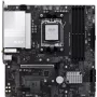 MSI PRO B840M-P WIFI6E pagrindinė plokštė AMD B840 lizdas AM5 micro ATX