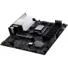 MSI PRO B840M-P WIFI6E pagrindinė plokštė AMD B840 lizdas AM5 micro ATX