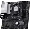 MSI PRO B840M-P WIFI6E pagrindinė plokštė AMD B840 lizdas AM5 micro ATX
