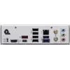 MSI PRO B840M-P WIFI6E pagrindinė plokštė AMD B840 lizdas AM5 micro ATX