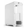 FRACTAL DESIGN Meshify 3 White RGB Tg Clear Tint