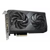 GIGABYTE GeForce RTX 5060 WINDFORCE OC 8G vaizdo plokštė – 8 GB GDDR7, 128 bit, PCI-E 5.0, 2512 MHz, 3x DisplayPort, 1x HDMI, GV-N5060WF2OC-8G
