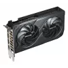 GIGABYTE GeForce RTX 5060 WINDFORCE OC 8G vaizdo plokštė – 8 GB GDDR7, 128 bit, PCI-E 5.0, 2512 MHz, 3x DisplayPort, 1x HDMI, GV-N5060WF2OC-8G