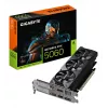 GIGABYTE GeForce RTX 5060 OC Low Profile 8G vaizdo plokštė – 8 GB GDDR7, 128 bit, PCI-E 5.0, 2512 MHz, 3x DisplayPort, 1x HDMI, GV-N5060OC-8GL