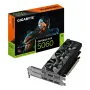 GIGABYTE GeForce RTX 5060 OC Low Profile 8G vaizdo plokštė – 8 GB GDDR7, 128 bit, PCI-E 5.0, 2512 MHz, 3x DisplayPort, 1x HDMI, GV-N5060OC-8GL