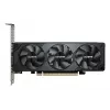 GIGABYTE GeForce RTX 5060 OC Low Profile 8G vaizdo plokštė – 8 GB GDDR7, 128 bit, PCI-E 5.0, 2512 MHz, 3x DisplayPort, 1x HDMI, GV-N5060OC-8GL