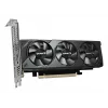 GIGABYTE GeForce RTX 5060 OC Low Profile 8G vaizdo plokštė – 8 GB GDDR7, 128 bit, PCI-E 5.0, 2512 MHz, 3x DisplayPort, 1x HDMI, GV-N5060OC-8GL