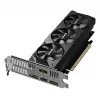 GIGABYTE GeForce RTX 5060 OC Low Profile 8G vaizdo plokštė – 8 GB GDDR7, 128 bit, PCI-E 5.0, 2512 MHz, 3x DisplayPort, 1x HDMI, GV-N5060OC-8GL