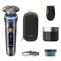 Philips i9000 Prestige Ultra XP9402/31 šlapių ir sausų skutimosi prietaisas su SkinIQ Pro