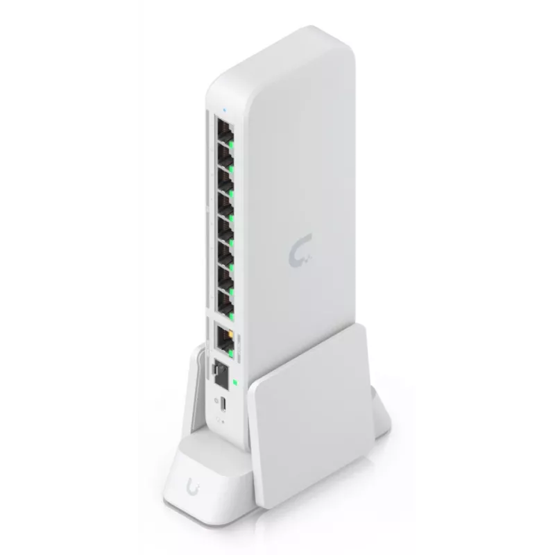 UBIQUITI NETWORKS Universalus stalinis stovas