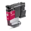Originalus Brother LC521M rašalo kasetė – rausvai violetinė (magenta)