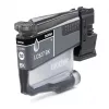 Originalus Brother rašalo kasetė LC527BK – juoda