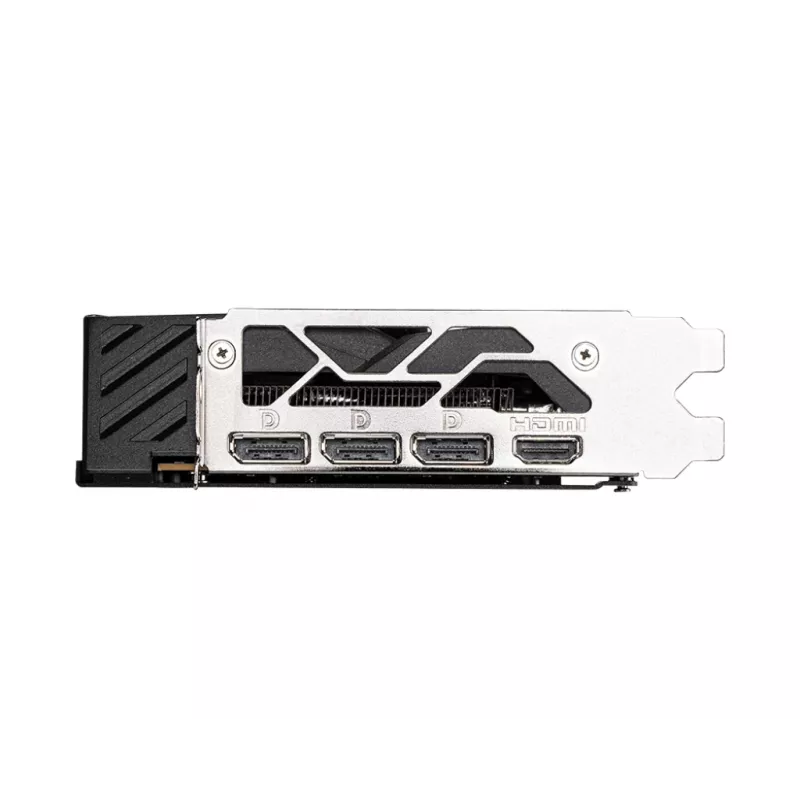 MSI GeForce RTX 5060 8G GAMING OC NVIDIA 8 GB GDDR7