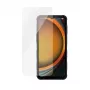 PanzerGlass® ekrano apsauginis stiklas, skirtas Samsung Galaxy Xcover7 Pro | Xcover7 | Xcover6 Pro, itin platus