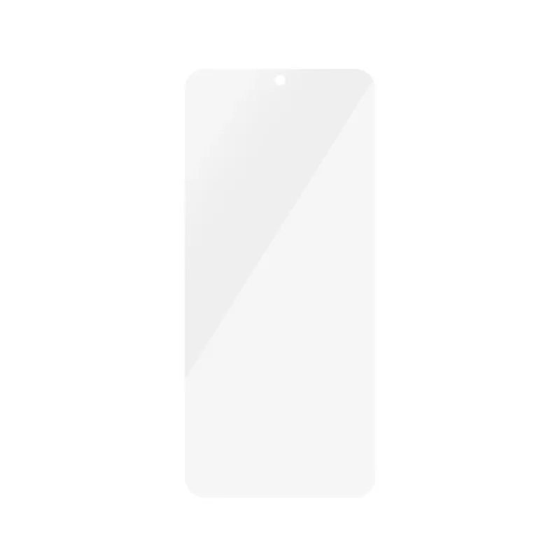 PanzerGlass® ekrano apsauginis stiklas, skirtas Samsung Galaxy Xcover7 Pro | Xcover7 | Xcover6 Pro, itin platus