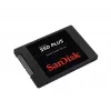 WESTERN DIGITAL SanDisk SSD Plus 1TB SATA 6Gb/s 2,5 colio vidinis kietasis diskas