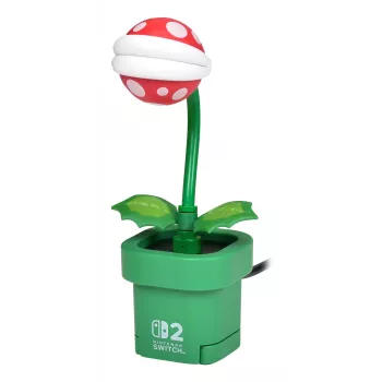 Kamera Nintendo Switch 2 Piranha Kamera įvairiaspalvė 640x480