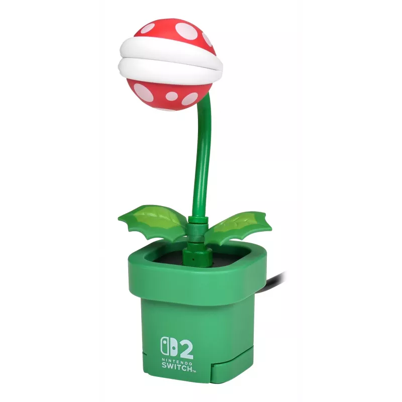 Kamera Nintendo Switch 2 Piranha Kamera įvairiaspalvė 640x480