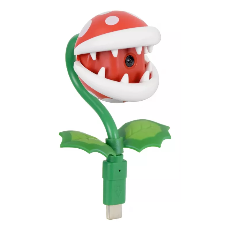 Kamera Nintendo Switch 2 Piranha Kamera įvairiaspalvė 640x480