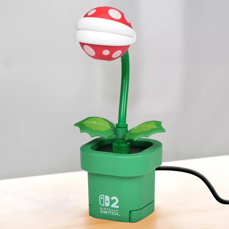 Kamera Nintendo Switch 2 Piranha Kamera įvairiaspalvė 640x480