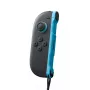 Nintendo Joy-Con™ 2 (L) Šviesiai Mėlyna, Vairalazdė, Nintendo Switch 2, Capture mygtukas, D-pad, Analoginis / Skaitmeninis, Belaidis, Bluetooth