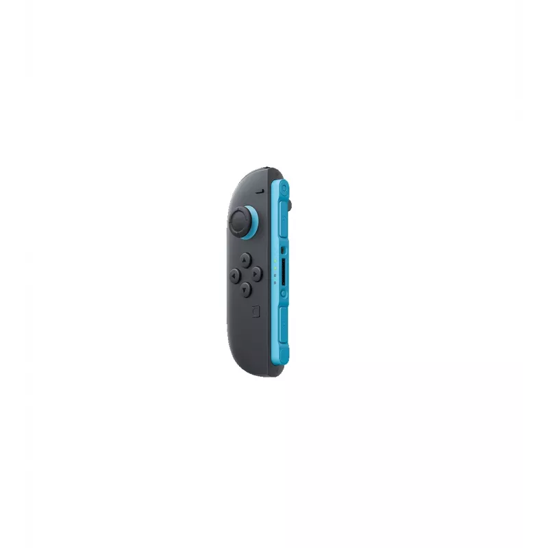Nintendo Joy-Con™ 2 (L) Šviesiai Mėlyna, Vairalazdė, Nintendo Switch 2, Capture mygtukas, D-pad, Analoginis / Skaitmeninis, Belaidis, Bluetooth