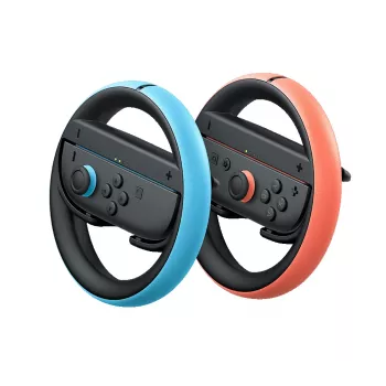 Nintendo Joy-Con 2 Vairas (2 vnt.), Nintendo Switch 2, juoda, mėlyna, raudona