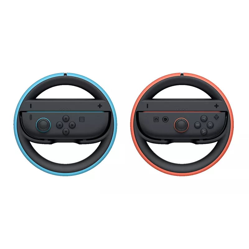 Nintendo Joy-Con 2 Vairas (2 vnt.), Nintendo Switch 2, juoda, mėlyna, raudona