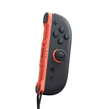 Nintendo Joy-Con 2 (R) Šviesiai Raudona, valdiklis, Nintendo Switch 2, NFC, C mygtukas, belaidis, Bluetooth