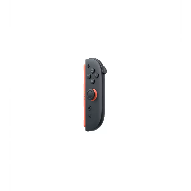 Nintendo Joy-Con 2 (R) Šviesiai Raudona, valdiklis, Nintendo Switch 2, NFC, C mygtukas, belaidis, Bluetooth