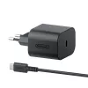 Nintendo Switch 2 AC adapteris, vidaus, AC, 20 V, 1,5 m, juoda