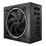 be quiet! Pure Power 13 M 850W maitinimo blokas 20+4 pin ATX ATX Juodas