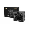be quiet! Pure Power 13 M 850W maitinimo blokas 20+4 pin ATX ATX Juodas
