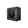 be quiet! Pure Power 13 M | 550W maitinimo blokas 20+4 pin ATX ATX Juodas