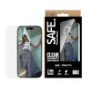PanzerGlass SAFE. by ® apsauginis stiklas iPhone 17 Pro | Ultra-Wide Fit su EasyAligner