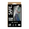 PanzerGlass SAFE. by ® apsauginis stiklas iPhone 17 Pro | Ultra-Wide Fit su EasyAligner