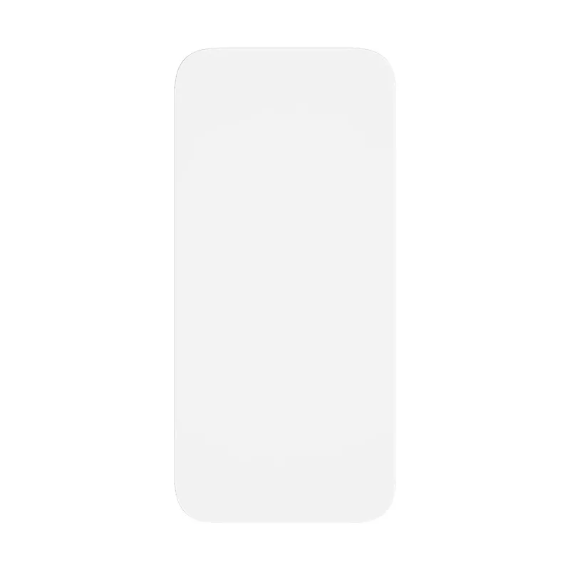 PanzerGlass SAFE. by ® apsauginis stiklas iPhone 17 Pro | Ultra-Wide Fit su EasyAligner