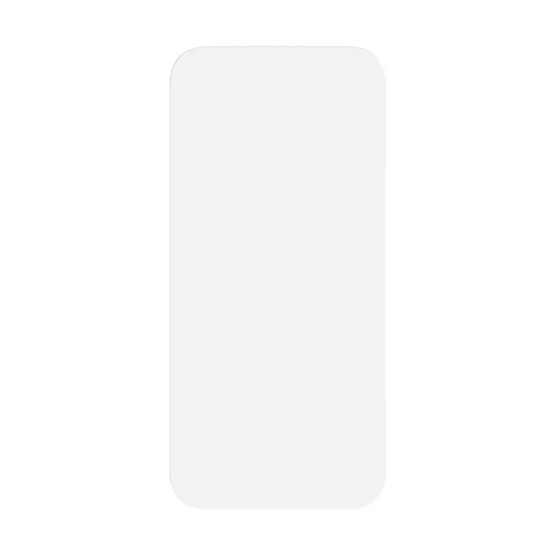 PanzerGlass SAFE. by ® Ekrano apsauginis stiklas iPhone Air | Ultra-Wide Fit su EasyAligner