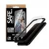 PanzerGlass SAFE. by ® Ekrano apsauginis stiklas iPhone Air | Ultra-Wide Fit su EasyAligner