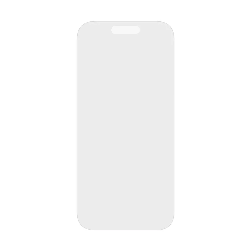 PanzerGlass SAFE. by ® 2 krypčių privatumo ekrano apsauginis stiklas iPhone 17 | iPhone 16 Pro | Ultra-Wide Fit su EasyAligner