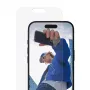 PanzerGlass ® Screen Protector iPhone 17 | iPhone 16 Pro | Classic Fit su EasyAligner