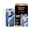PanzerGlass ® Screen Protector iPhone 17 | iPhone 16 Pro | Classic Fit su EasyAligner
