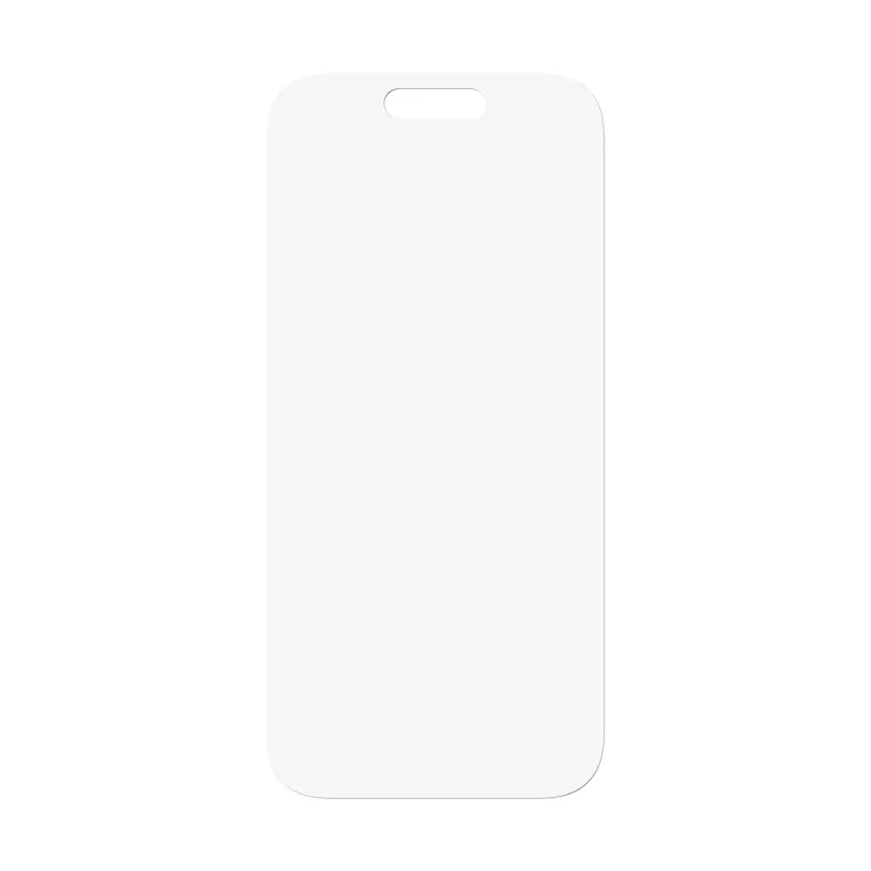 PanzerGlass ® Screen Protector iPhone 17 | iPhone 16 Pro | Classic Fit su EasyAligner