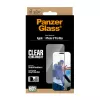 PanzerGlass® ekrano apsauga iPhone 17 Pro Max | Ultra-Wide Fit su EasyAligner
