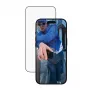 PanzerGlass® ekrano apsauga iPhone Air | Ultra-Wide Fit su EasyAligner