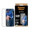 PanzerGlass® ekrano apsauga iPhone Air | Ultra-Wide Fit su EasyAligner