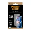 PanzerGlass® ekrano apsauga iPhone Air | Ultra-Wide Fit su EasyAligner