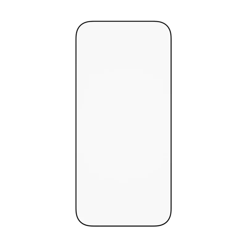 PanzerGlass® ekrano apsauga iPhone Air | Ultra-Wide Fit su EasyAligner